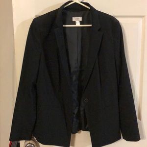 Loft sport coat